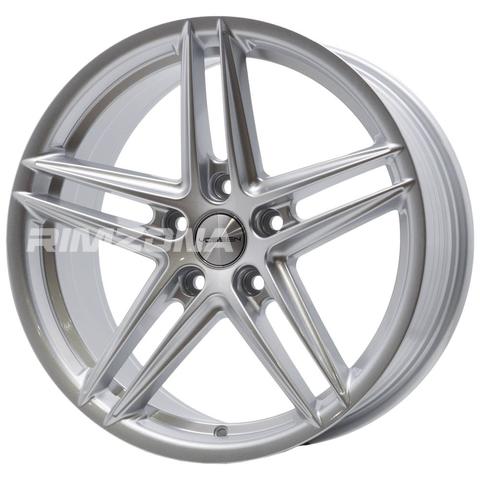 Литой диск В СТИЛЕ VOSSEN VFS5 R18 8J 5x114.3 ET35 dia 73.1