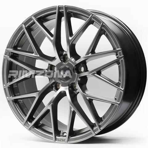 Литой диск VORSTEINER VFF-107 R19 8.5J 5x108 ET35 dia 73.1