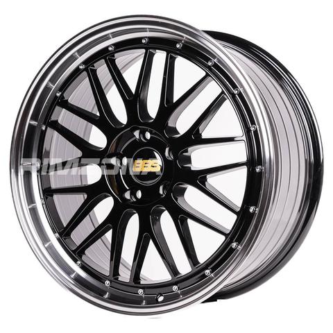 Литой диск BBS LM R19 8.5J 5x114.3 ET38 dia 73.1