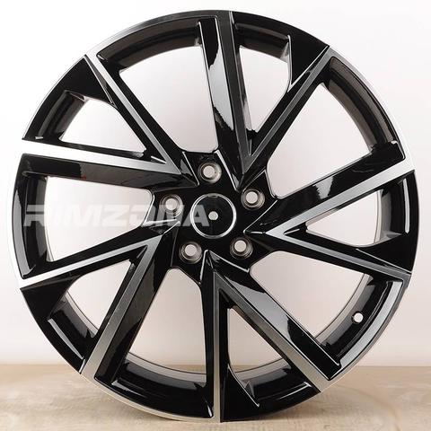 Литой диск KOKO KUTURE 0262 R18 7.5J 5x100 ET45 dia 57.1