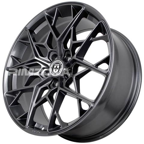 Литой диск HRE FF10 R19 8.5J 5x108 ET30 dia 73.1