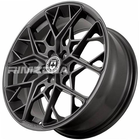 Литой диск HRE FF10 R17 7.5J 5x112 ET40 dia 66.6