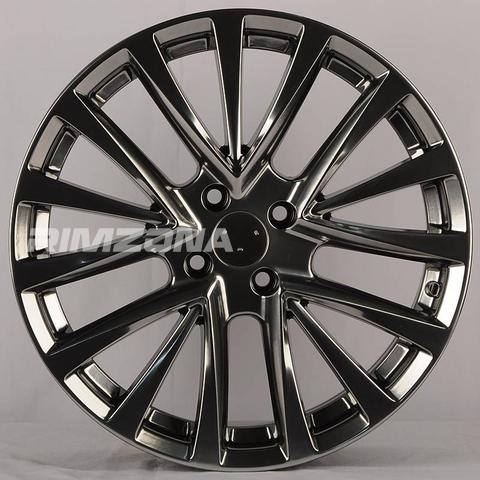 Литой диск KOKO KUTURE 5354 R17 7J 4x100 ET40 dia 67.1