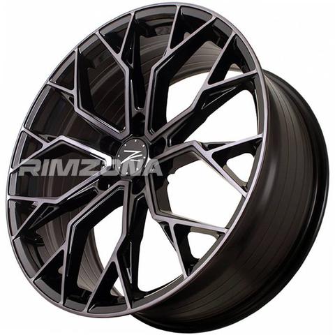 Литой диск Performance YA5640 R21 9J 5x114.3 ET35 dia 73.1