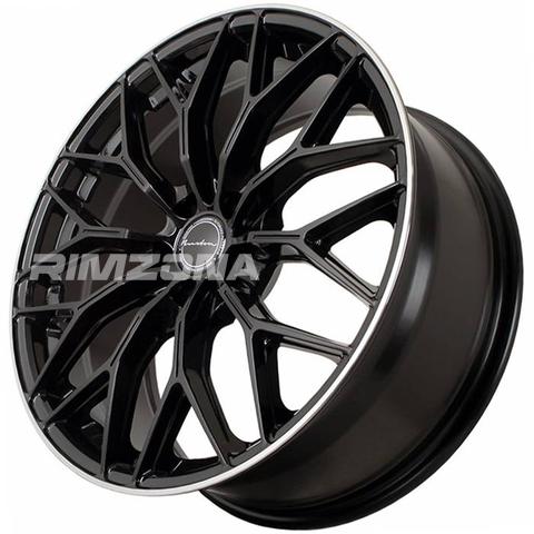 Литой диск BRIXTON CM6-R R18 8J 5x100 ET40 dia 73.1