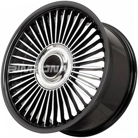 Литой диск MANSORY REW026 R19 8.5J 5x112 ET35 dia 73.1