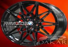 Литой диск В стиле BMW 826 Style R19 9J 5x112 ET35 dia 66.6