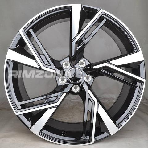 Литой диск KOKO KUTURE D5452 R19 8.5J 5x112 ET35 dia 66.6