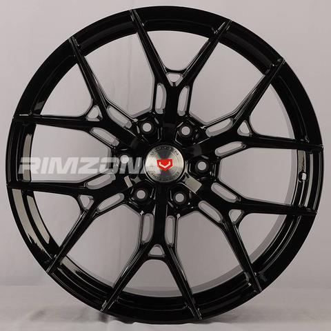 Литой диск LUISTONE ZX2559 R18 9J 6x139.7 ET15 dia 106.1