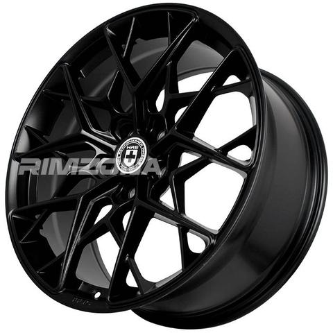 Литой диск HRE FF10 R19 8.5J 5x112 ET35 dia 66.6