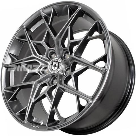 Литой диск HRE FF10 R19 9.5J 5x112 ET35 dia 66.6