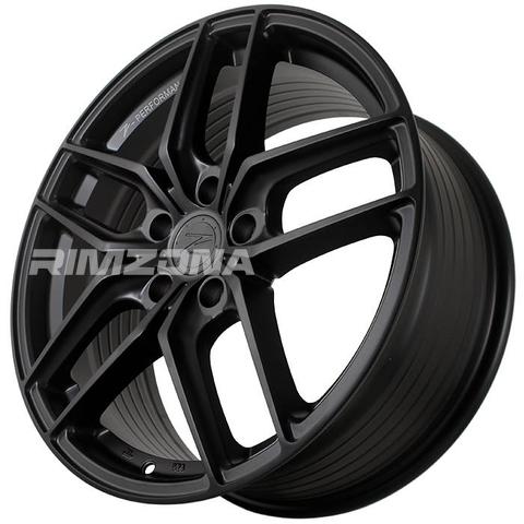 Литой диск Performance 370 R18 8J 5x114.3 ET40 dia 67.1