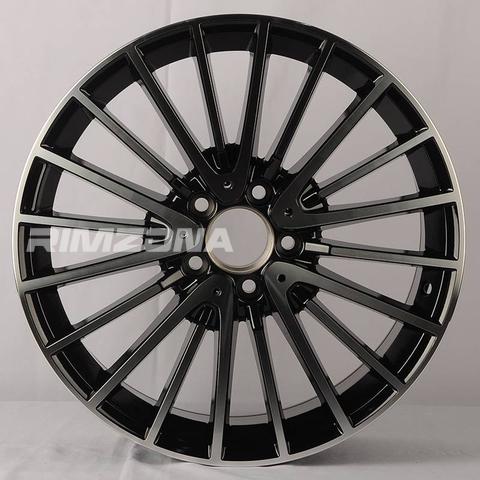 Литой диск ANZOO AUTOPARTS H3064F R18 8J 5x112 ET36 dia 66.5