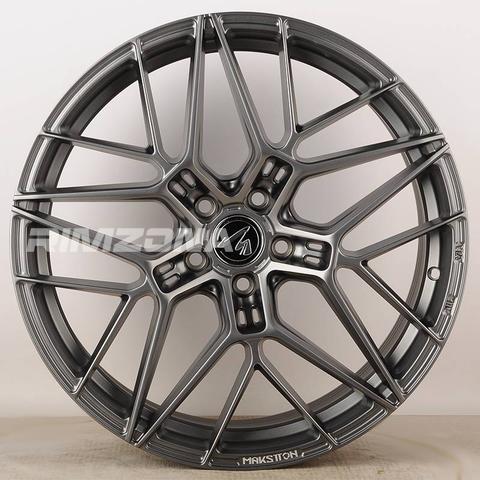 Литой диск MAKSTTON MST FISSION 718 R18 8.5J 5x114.3 ET45 dia 73.1