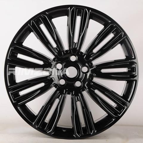 Литой диск ANZOO AUTOPARTS H715D R21 9.5J 5x120 ET45 dia 72.6