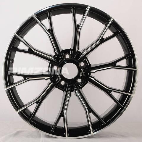 Литой диск KOKO KUTURE D0220 R20 8.5/10J 5x112 ET26/40 dia 66.6