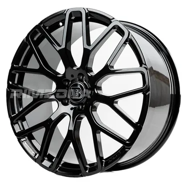 Кованый диск BRABUS MONOBLOCK Y R21 11J 5x112 ET42 dia 66.6