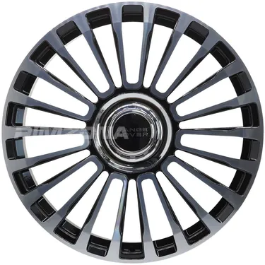 Кованый диск MANSORY CS.11 R21 9.5J 5x120 ET40 dia 72.6