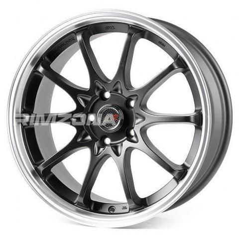 Литой диск RAYS Volk Racing CE28N 10 SPOKE R18 8J 5x114.3 ET33 dia 73.1