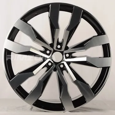 Литой диск В стиле Volkswagen 3S5492 R21 9.5J 5x112 ET30 dia 66.6