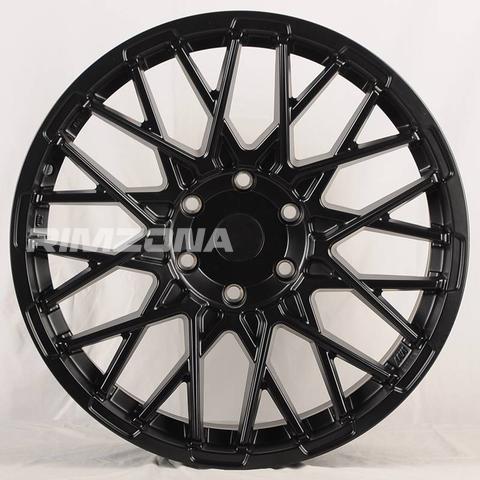 Литой диск KOKO KUTURE F157 R20 8.5J 6x114.3 ET18 dia 67.1