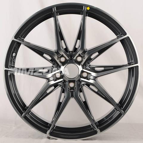 Литой диск KOKO KUTURE SL525 R19 8.5J 5x112 ET35 dia 66.5