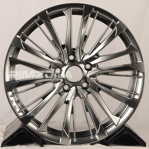 Литой диск KOKO KUTURE FF580 R18 8J 5x114.3 ET35 dia 73.1