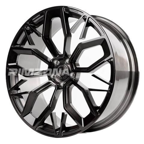 Кованый диск RZ Forged RZ 12 R21 9J 5x112 ET28 dia 66.6