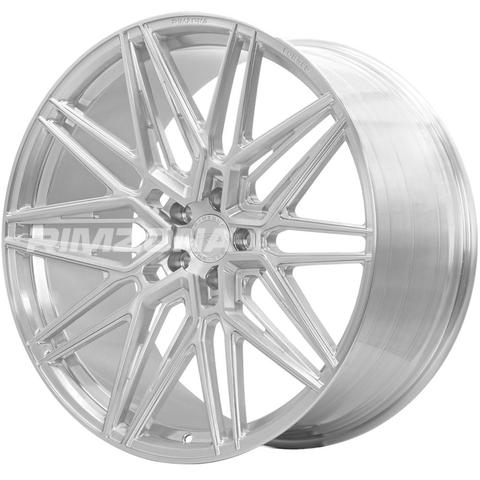 Кованый диск В СТИЛЕ VOSSEN EVO-5R R22 10/11J 5x112 ET35 dia 66.6