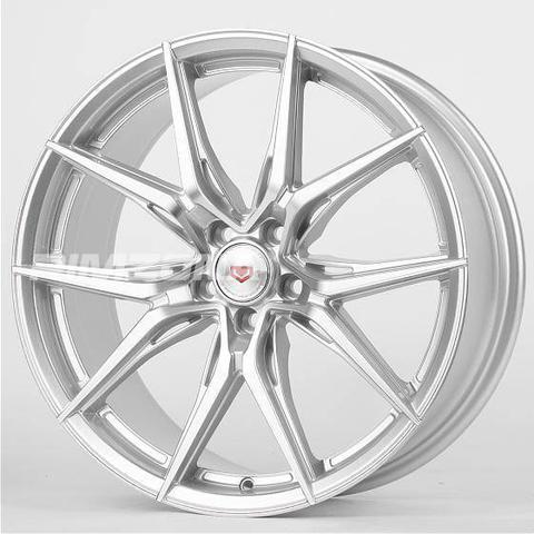 Литой диск В СТИЛЕ VOSSEN DS191 R18 8J 5x100 ET38 dia 73.1