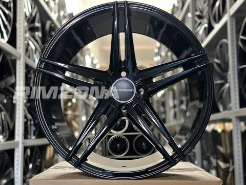 Литой диск В СТИЛЕ VOSSEN VPS302 R17 7.5J 4x100 ET35 dia 73.1