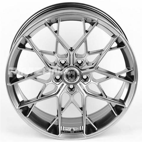 Литой диск HRE FF10 R19 8.5J 5x112 ET35 dia 66.6