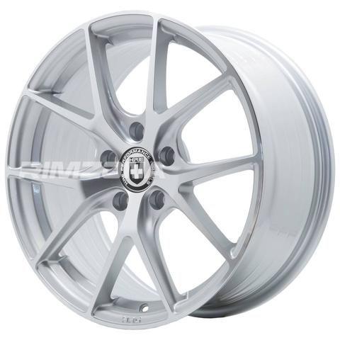 Литой диск HRE P101 R19 8.5J 5x114.3 ET38 dia 73.1