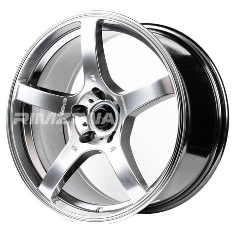 Литой диск PRODRIVE GC-05F R18 8.5J 5x114.3 ET35 dia 73.1