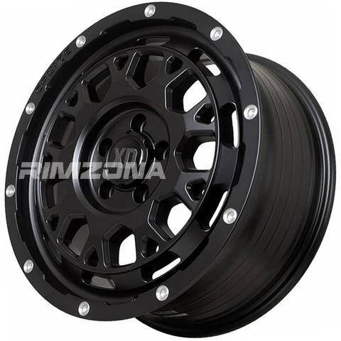 Литой диск SAKURA WHEELS DA1994 R17 7.5J 5x114.3 ET38 dia 73.1