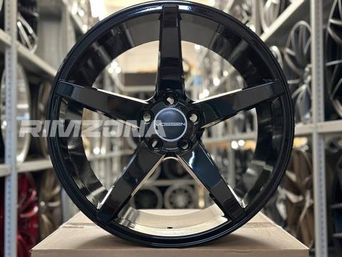 Литой диск В СТИЛЕ VOSSEN VPS303 R17 7.5J 5x100 ET33 dia 73.1