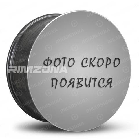 Литой диск В стиле Mercedes AMG 14 Spoke R18 8J 5x112 ET43 dia 66.6