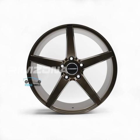 Литой диск В СТИЛЕ VOSSEN VPS303 R17 7.5J 5x114.3 ET33 dia 73.1