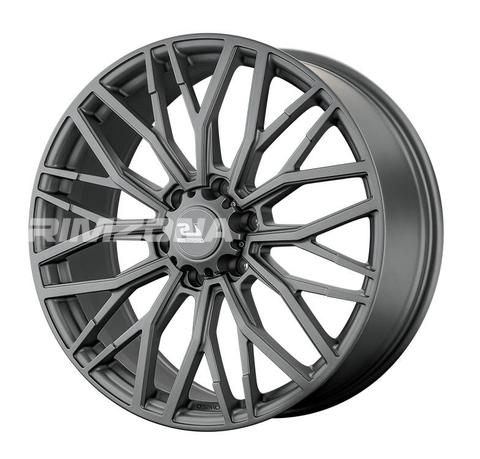 Кованый диск LS FORGED LS FG33 R20 8.5J 6x139.7 ET25 dia 106.1