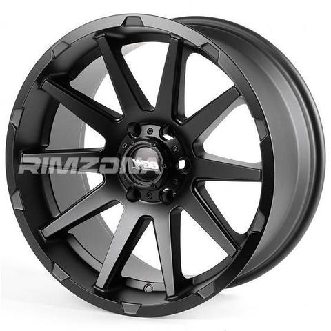 Литой диск INFORGED 2260-FG612 R20 9.5J 6x139.7 ET10 dia 110.1