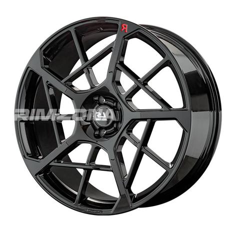 Кованый диск LS FORGED LS FG36 R21 8.5J 5x108 ET40 dia 63.4