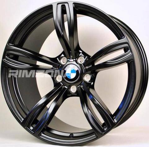 Литой диск В стиле BMW 343m style R20 8.5/9.5J 5x120 ET27/35 dia 72.6