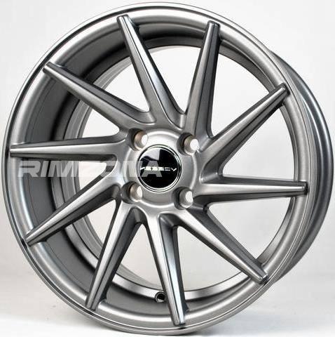 Литой диск В СТИЛЕ VOSSEN TS-1042 R16 7J 4x98 ET30 dia 58.5