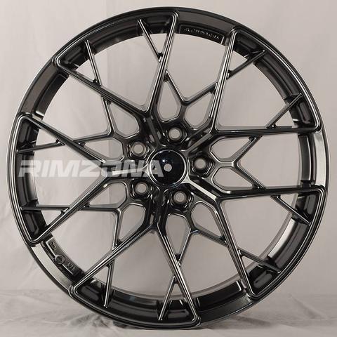 Литой диск HRE FF10 R19 8.5J 5x112 ET35 dia 66.5