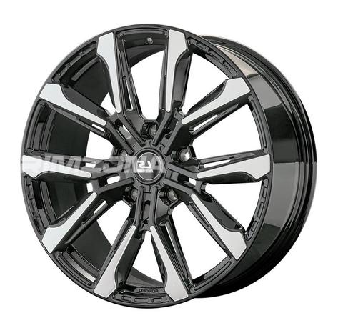 Кованый диск LS FORGED LS FG34 R21 8.5J 5x150 ET54 dia 110.1