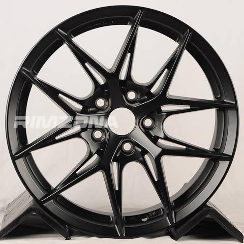 Литой диск HRE FF65 R19 8.5J 5x114.3 ET35 dia 73.1