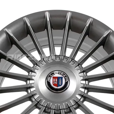 Литой диск FF L169 R16 7J 4x100 ET35 dia 73.1