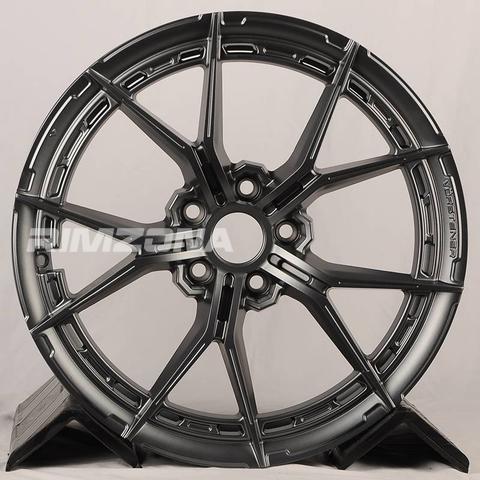 Литой диск KOKO KUTURE FF579 R19 8.5J 5x112 ET35 dia 66.5