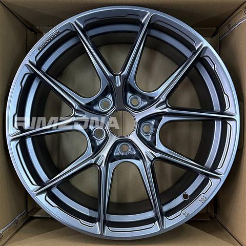 Литой диск KOKO KUTURE FF116 R17 7.5J 5x112 ET38 dia 66.5