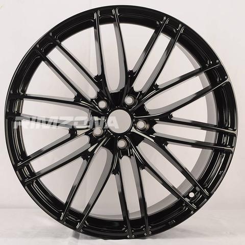 Литой диск ABT SPORT HR R18 8J 5x112 ET38 dia 66.5